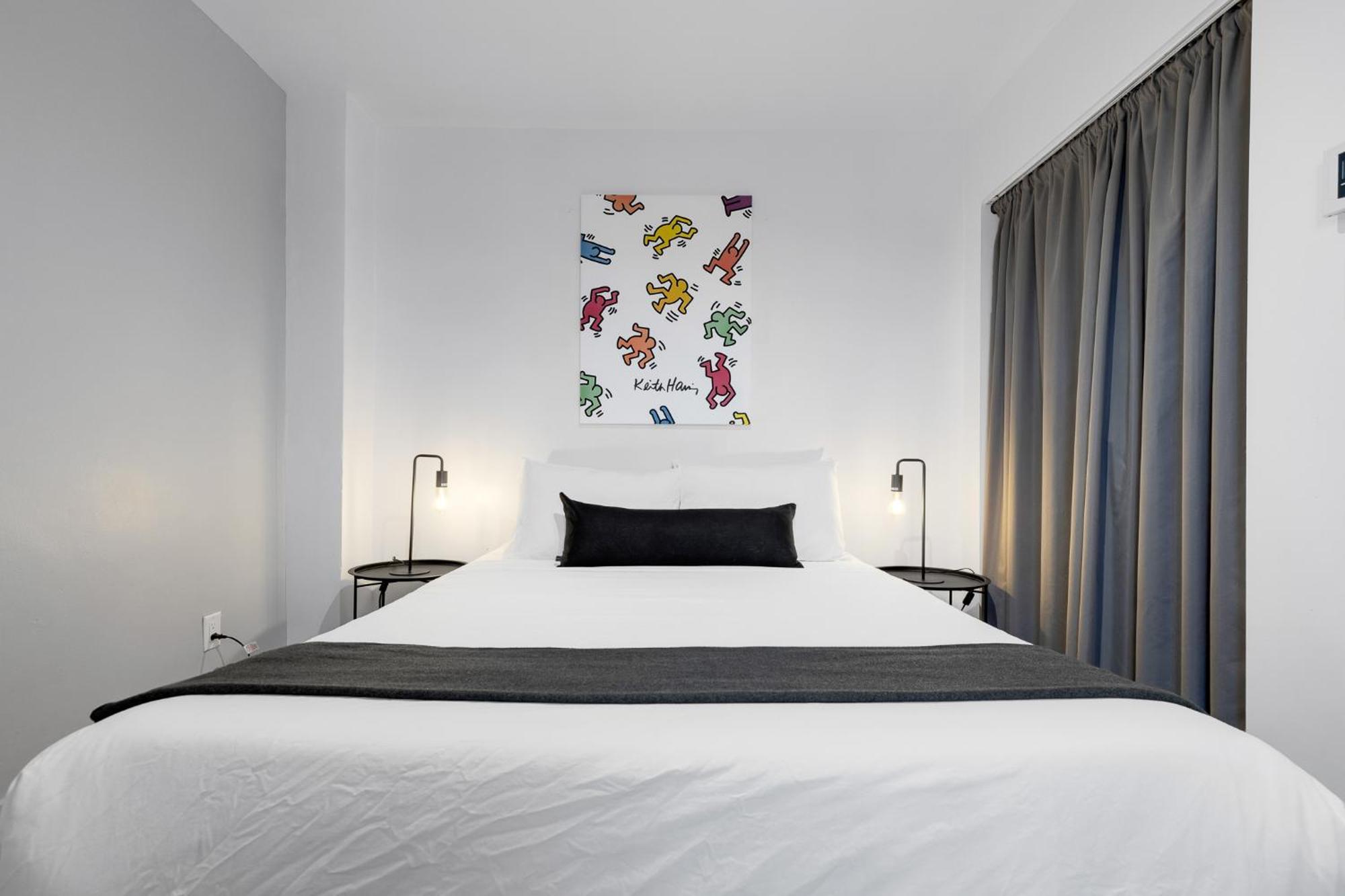 Aparthotel Soho Liv MTL Montreal Exteriér fotografie
